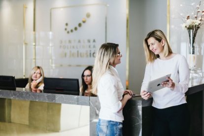 institute dentalna jelusic - opatija