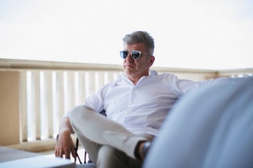 dr jelušić interview