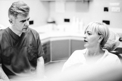 dentist jelusic consultations