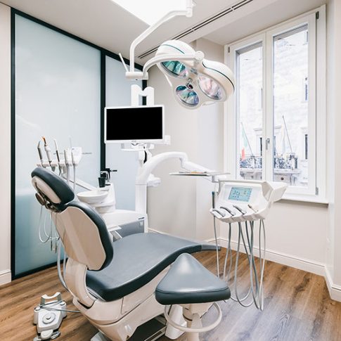 trento jelusic studio dentistico