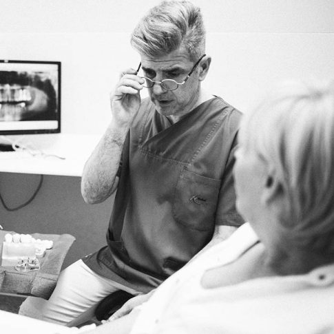 Odontoiatria innovativa