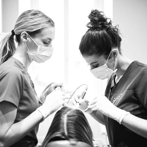 clinica dentale Trento