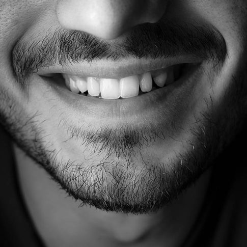 clinica dentale a Trento