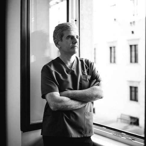 implantologia Trento