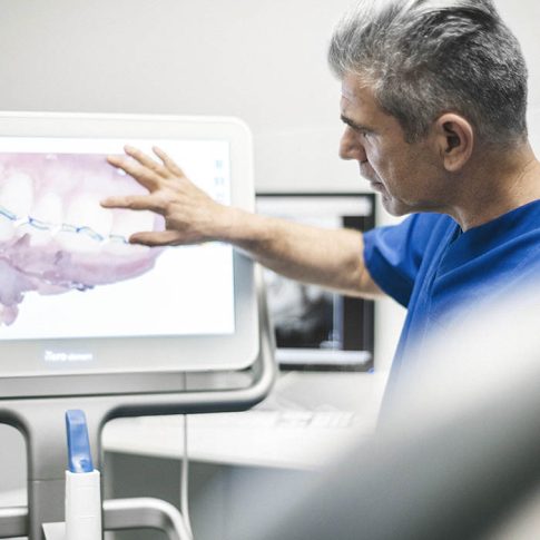 migliore dentista trento