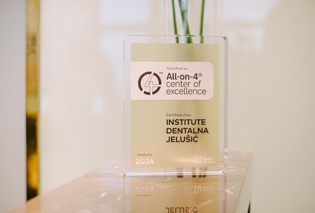 All-on-4 Center of Excellence Jelusic stomatolog All-on-4 Center of Excellence Jelusic stomatolog